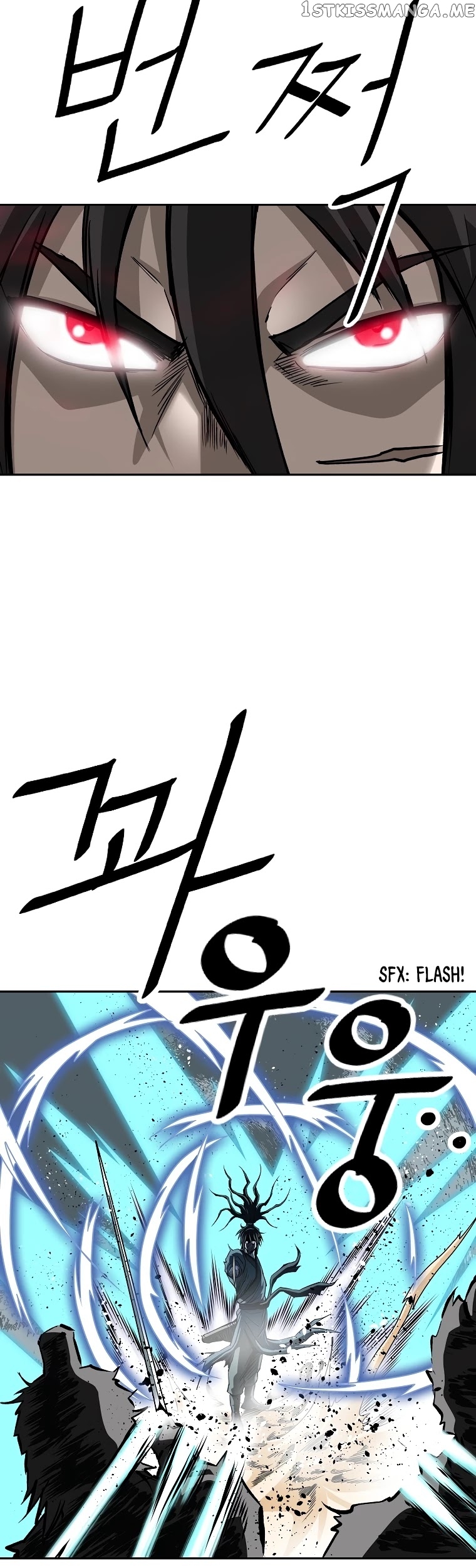 Bowblade Spirit chapter 135 - page 45