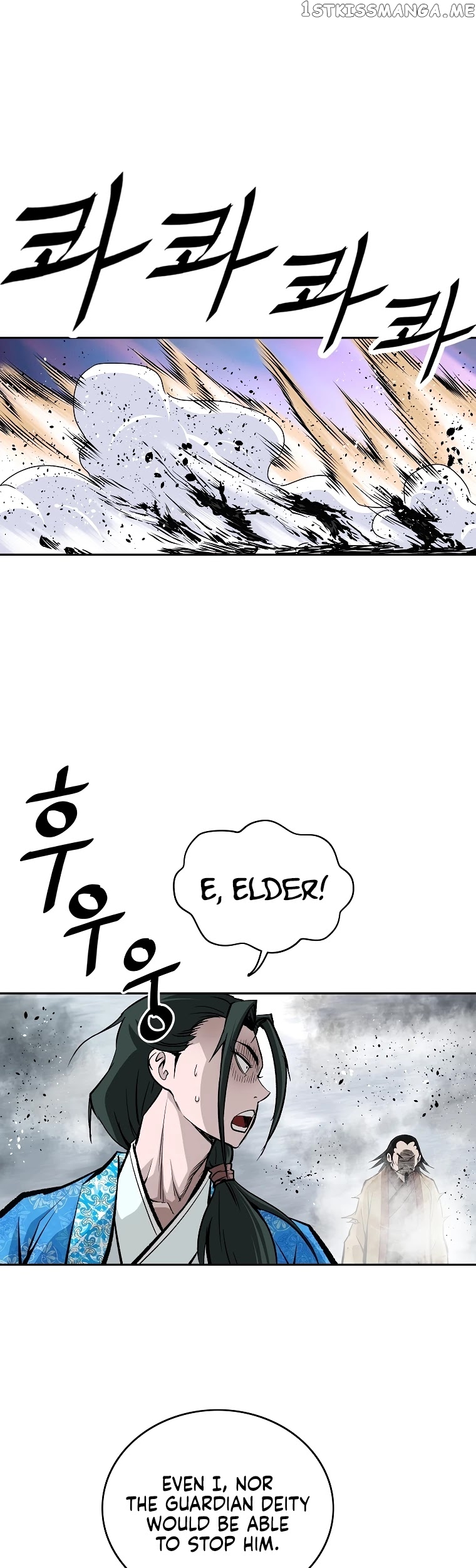 Bowblade Spirit chapter 135 - page 46