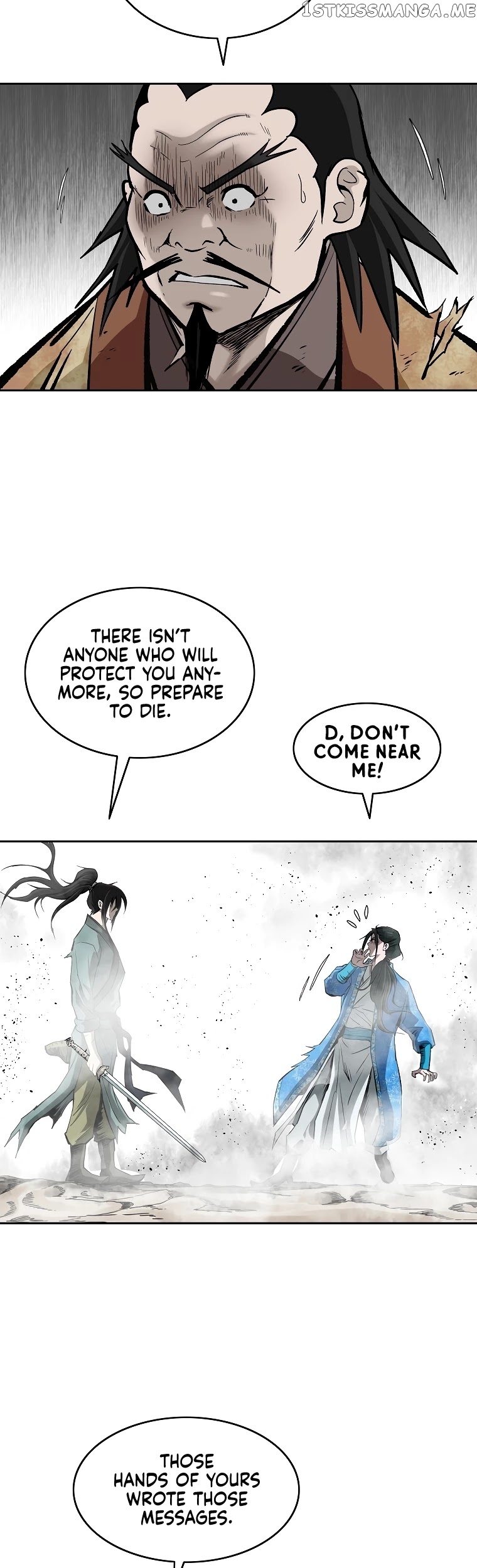 Bowblade Spirit chapter 135 - page 47