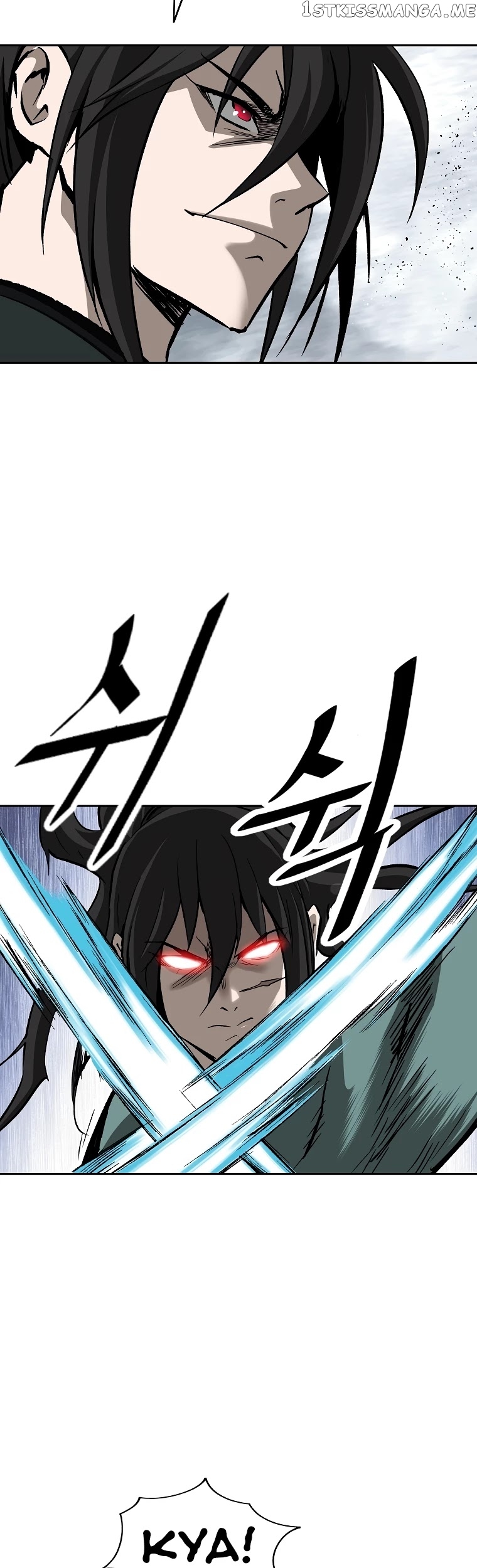 Bowblade Spirit chapter 135 - page 48