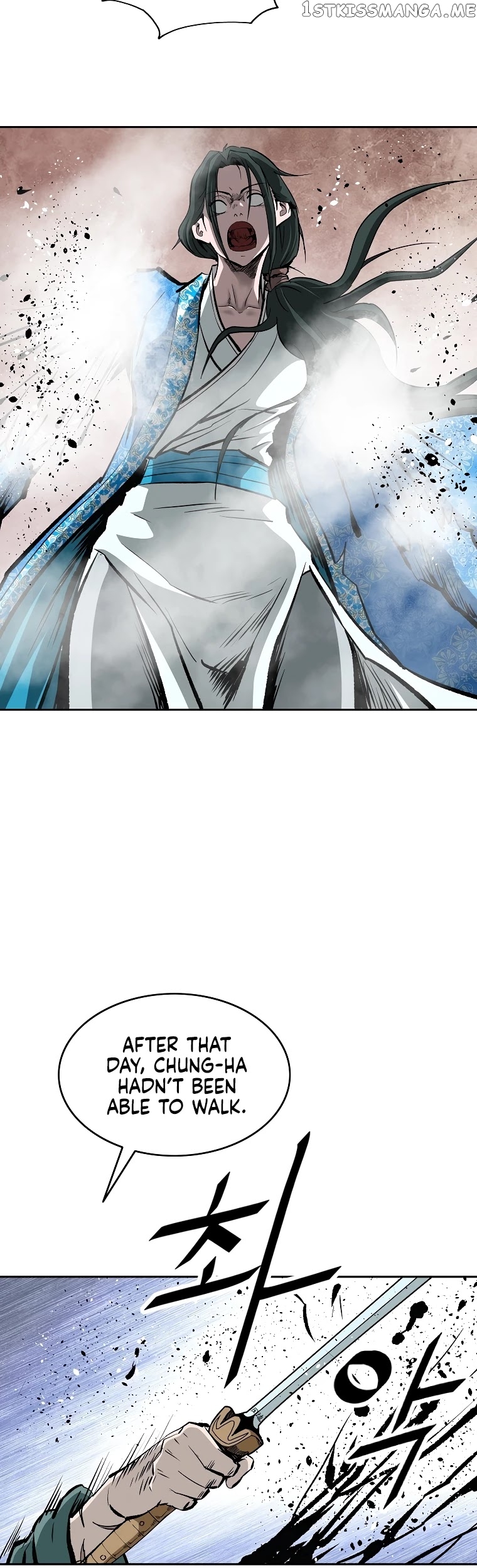 Bowblade Spirit chapter 135 - page 49