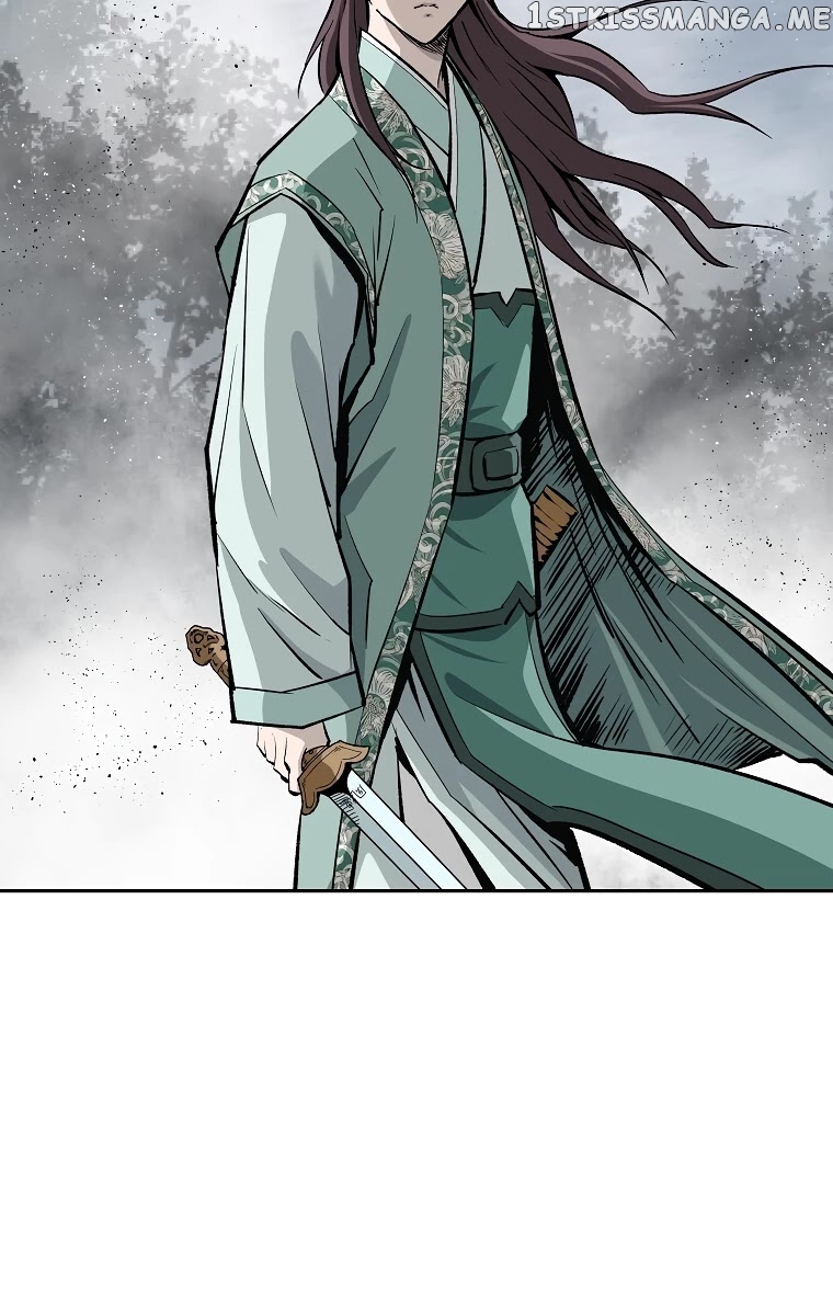 Bowblade Spirit chapter 135 - page 5
