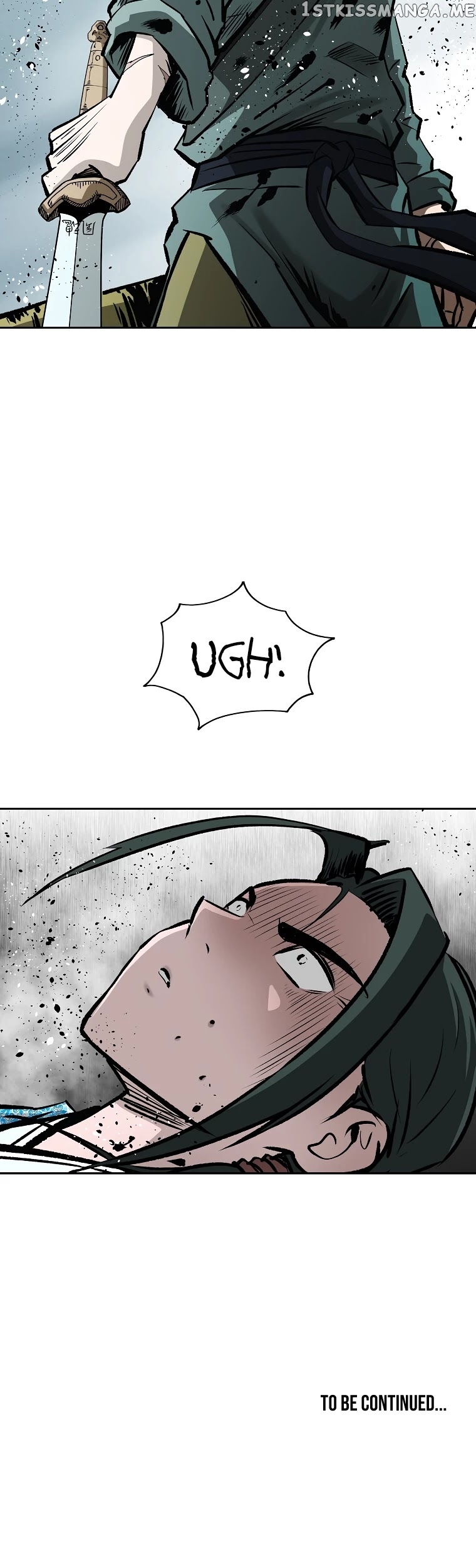 Bowblade Spirit chapter 135 - page 51