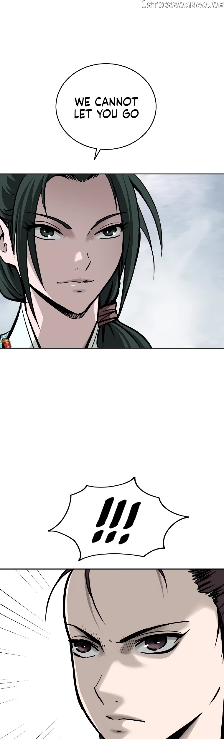 Bowblade Spirit chapter 134 - page 10