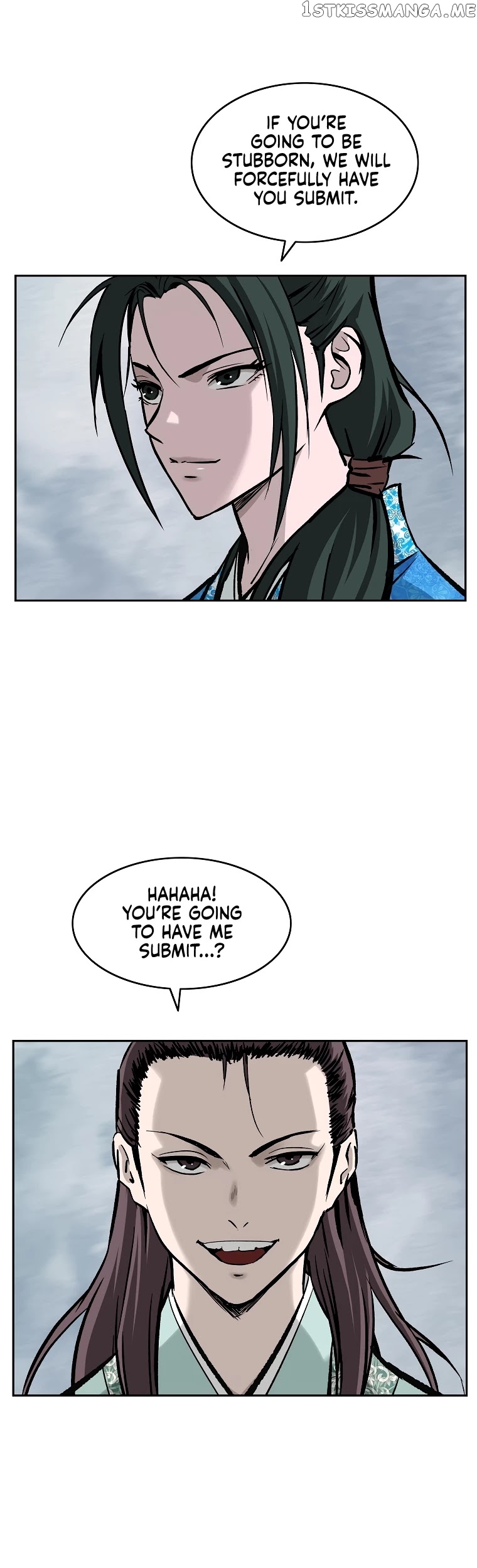 Bowblade Spirit chapter 134 - page 12