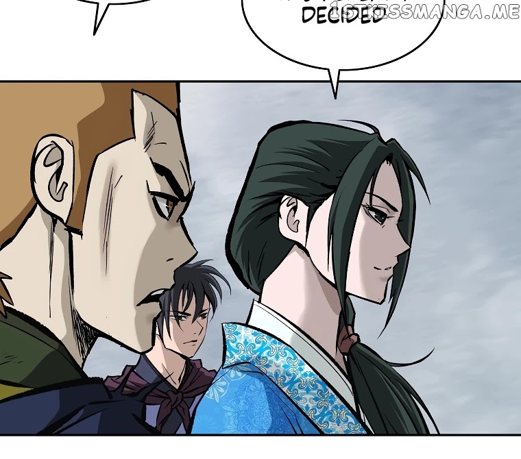 Bowblade Spirit chapter 134 - page 14