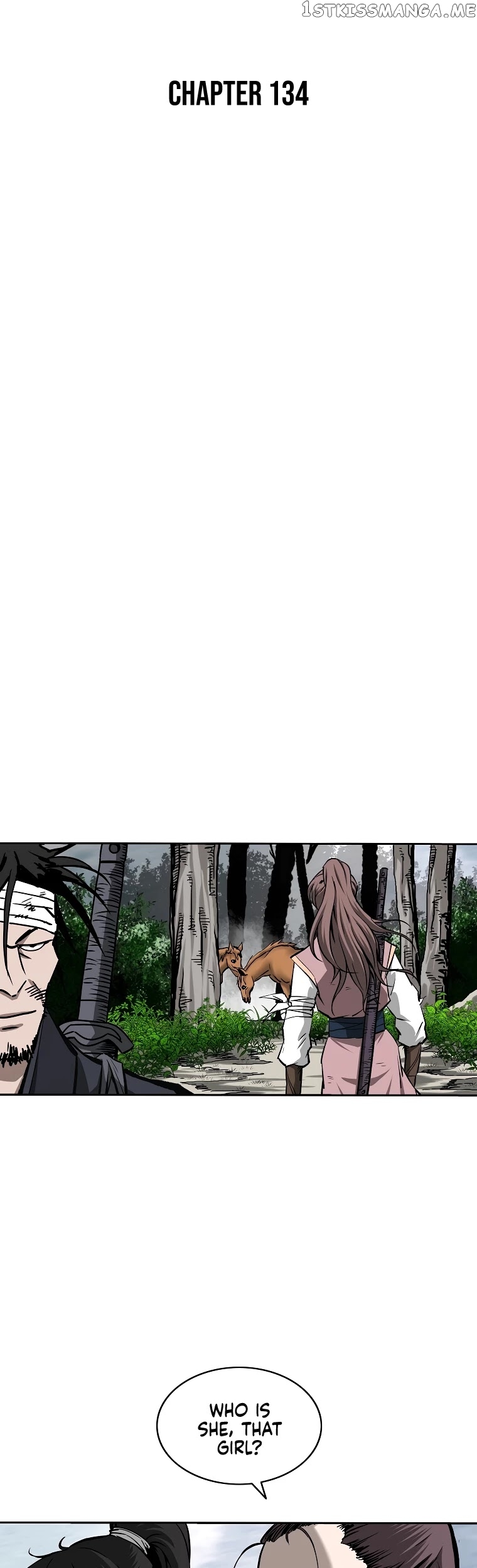 Bowblade Spirit chapter 134 - page 2