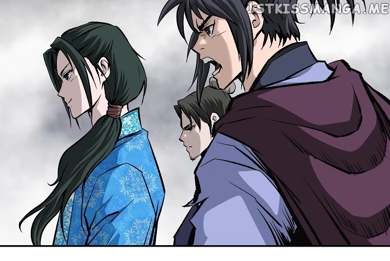 Bowblade Spirit chapter 134 - page 24