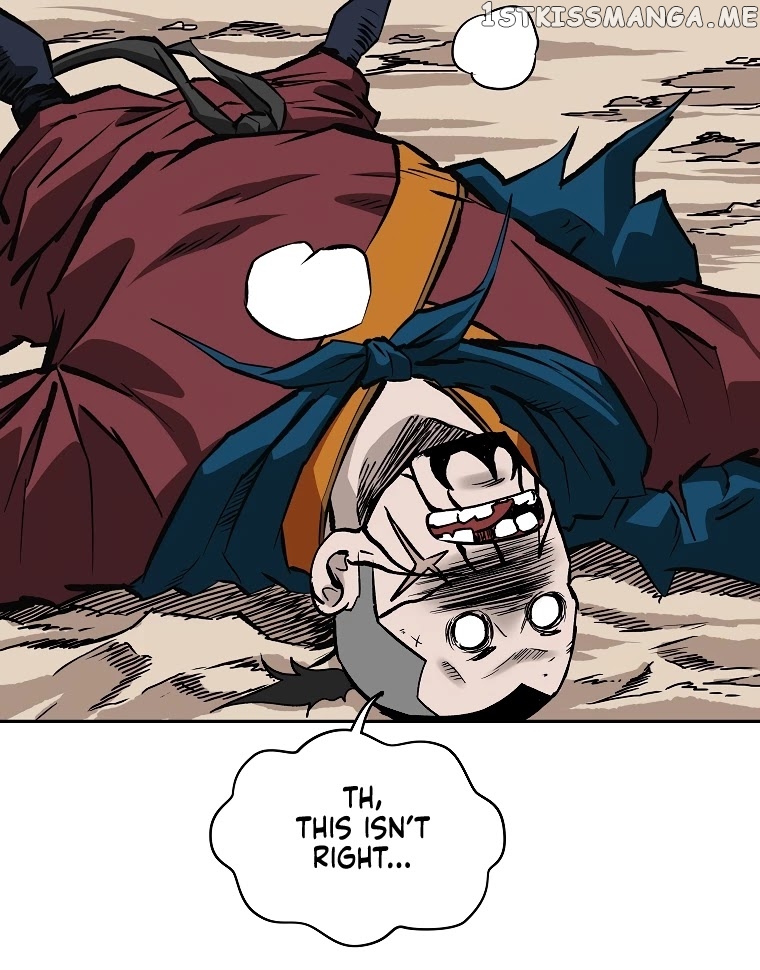 Bowblade Spirit chapter 134 - page 29