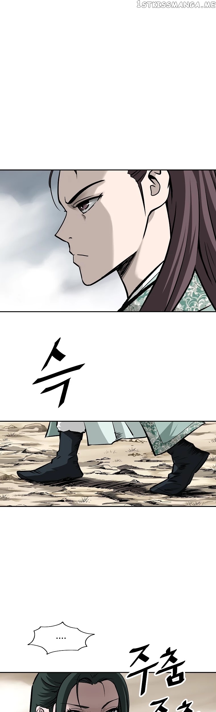 Bowblade Spirit chapter 134 - page 30