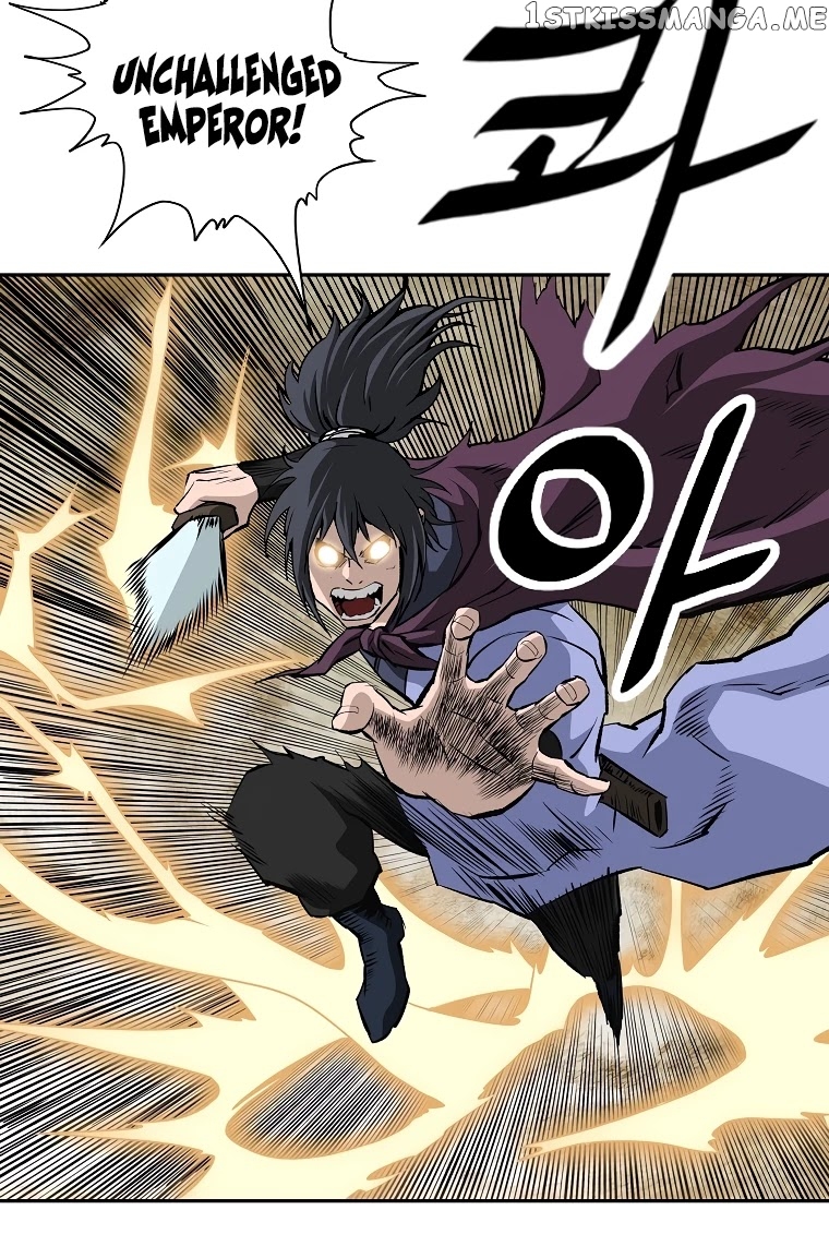 Bowblade Spirit chapter 134 - page 39