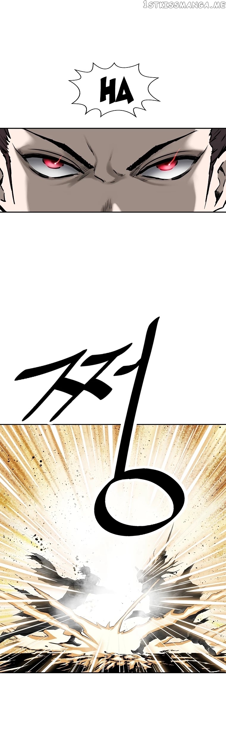 Bowblade Spirit chapter 134 - page 40