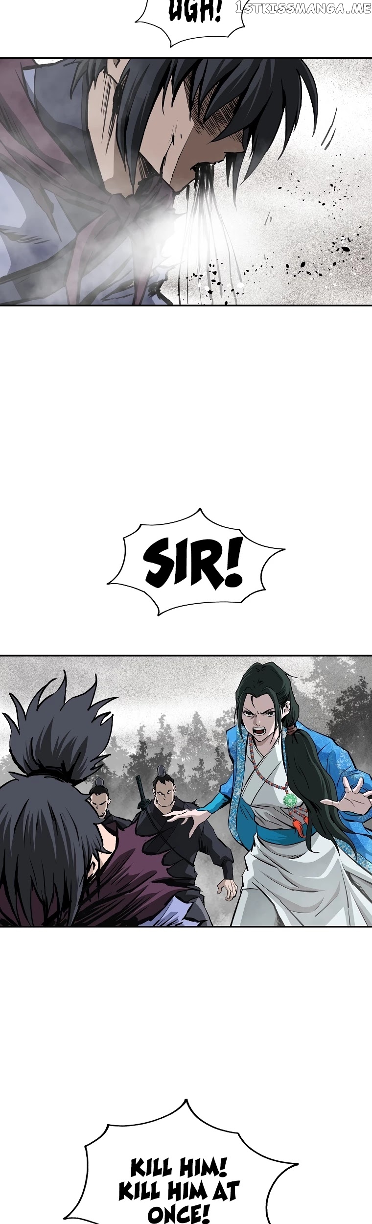 Bowblade Spirit chapter 134 - page 42