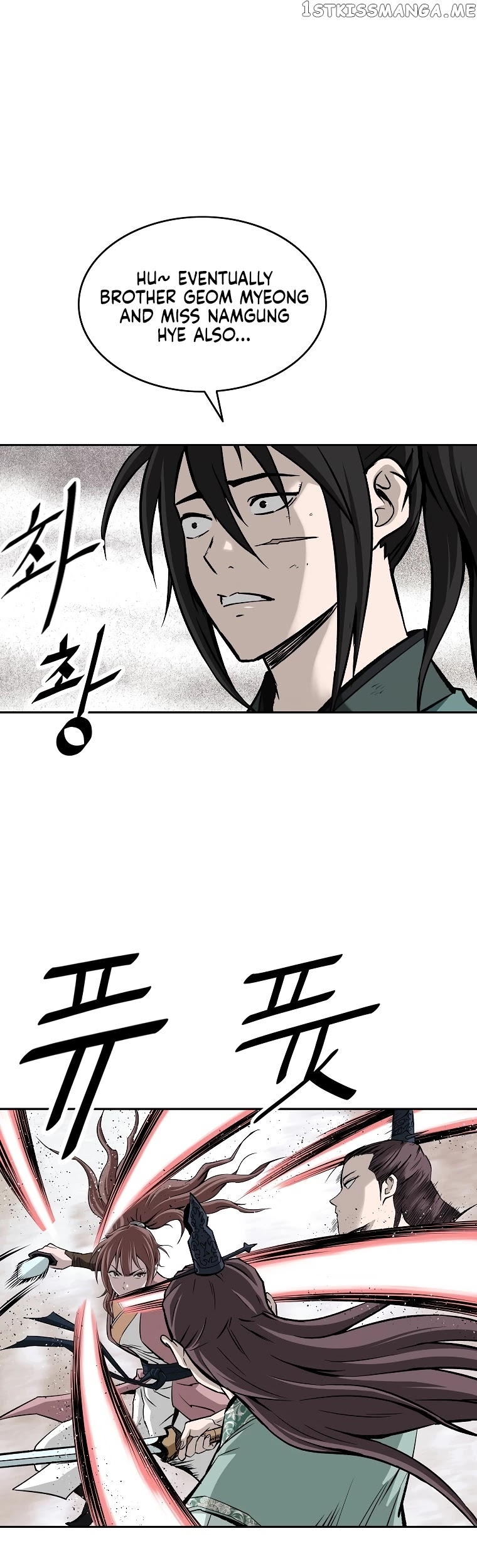 Bowblade Spirit chapter 134 - page 46