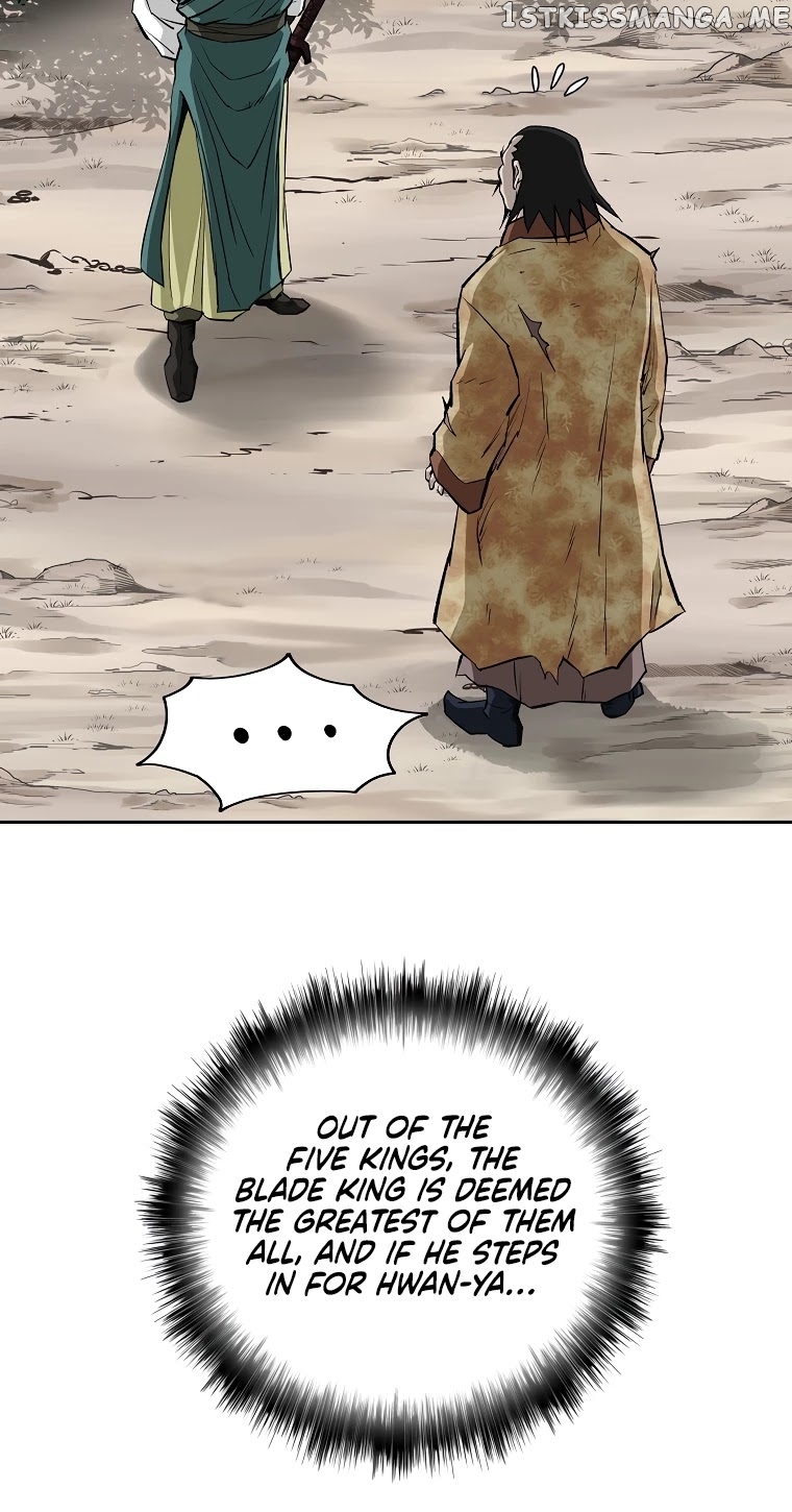 Bowblade Spirit chapter 134 - page 49