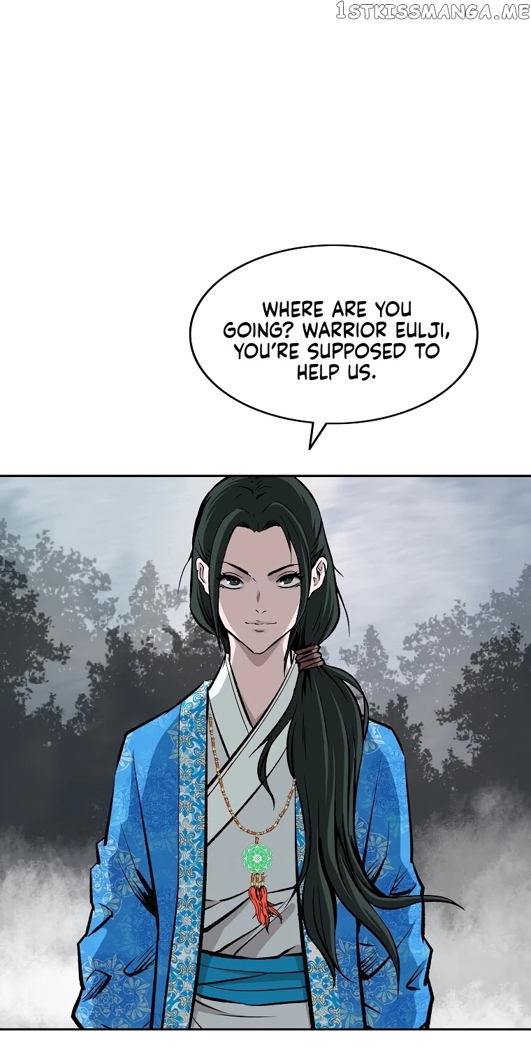 Bowblade Spirit chapter 134 - page 5
