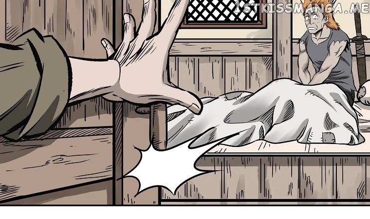 Bowblade Spirit chapter 115 - page 10