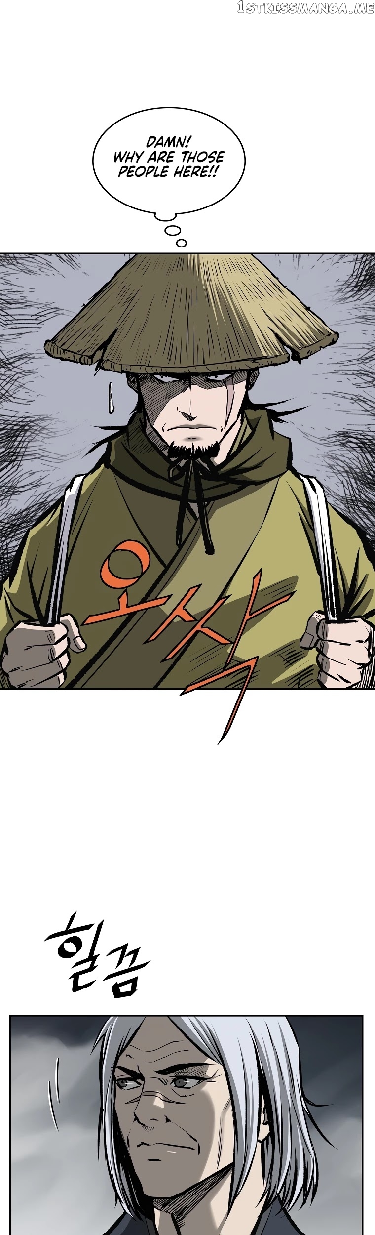 Bowblade Spirit chapter 115 - page 33