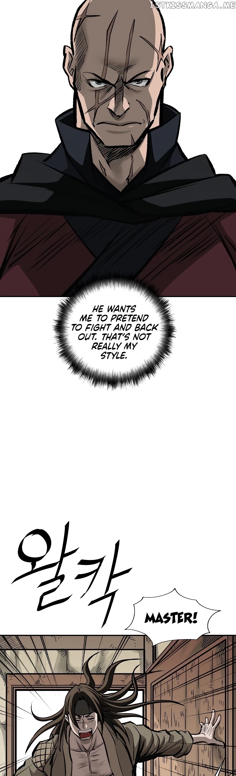 Bowblade Spirit chapter 115 - page 4