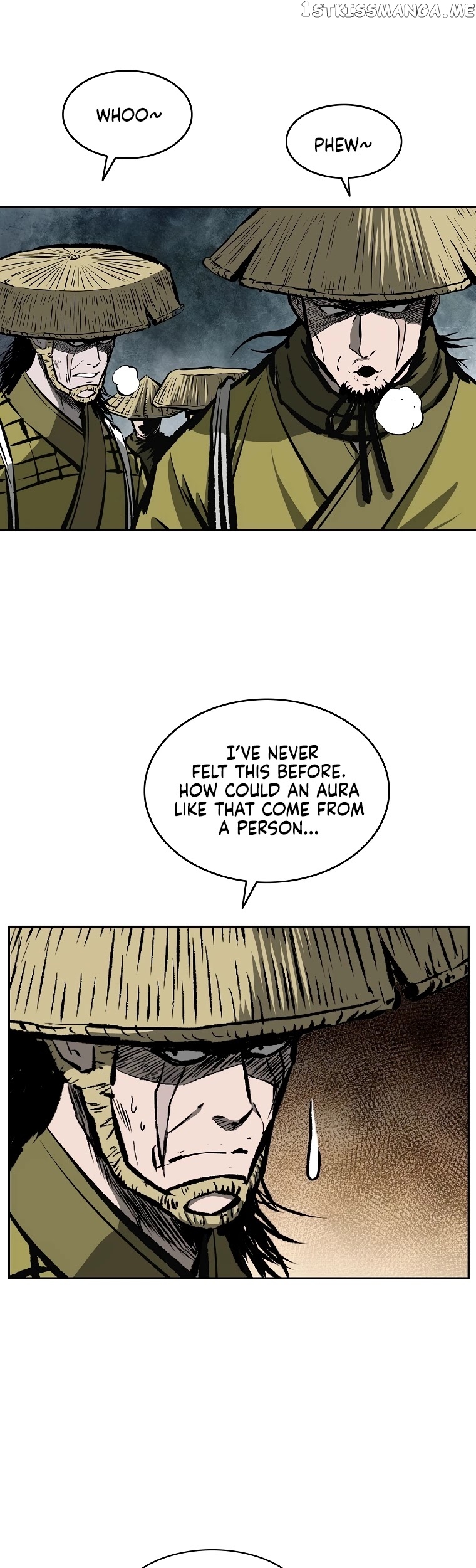 Bowblade Spirit chapter 115 - page 40
