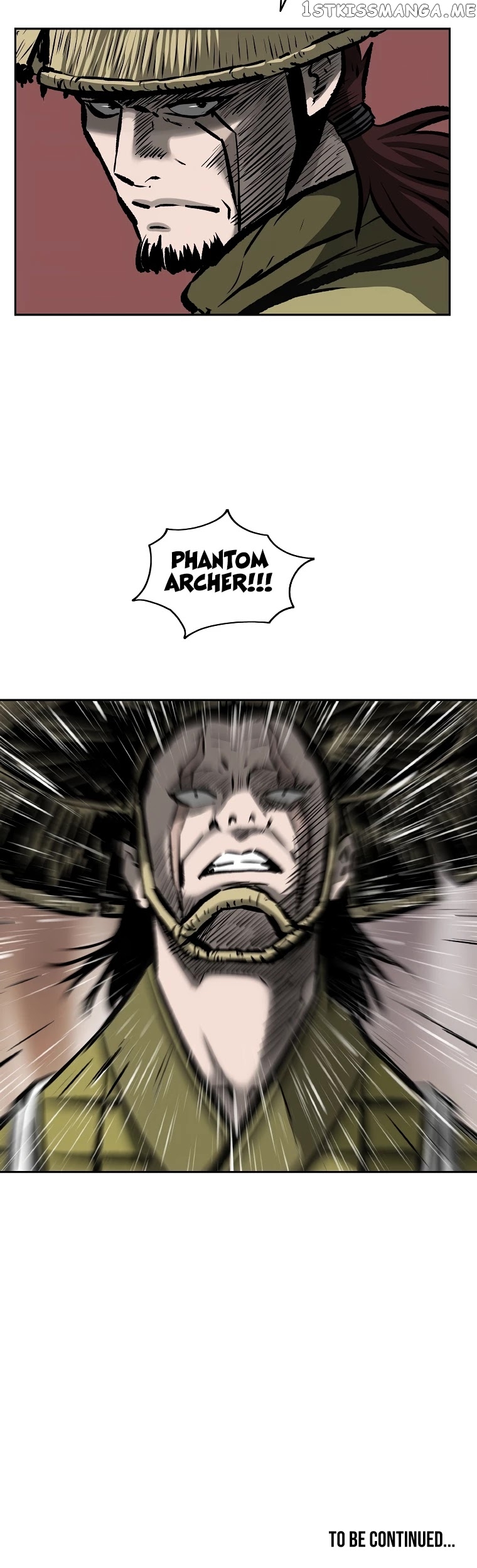 Bowblade Spirit chapter 115 - page 42