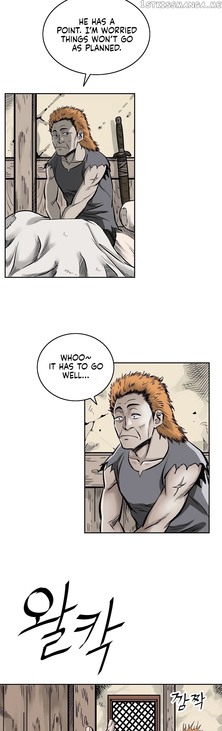 Bowblade Spirit chapter 115 - page 9