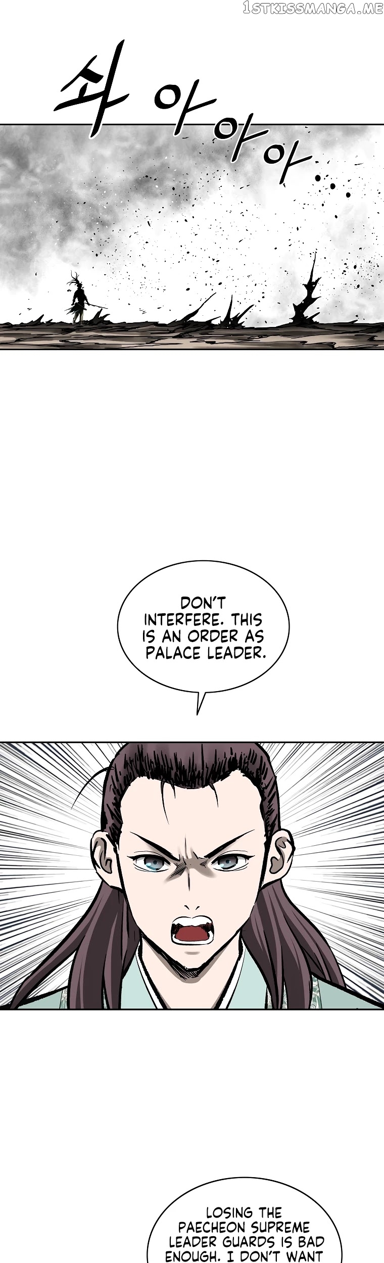 Bowblade Spirit chapter 133 - page 13