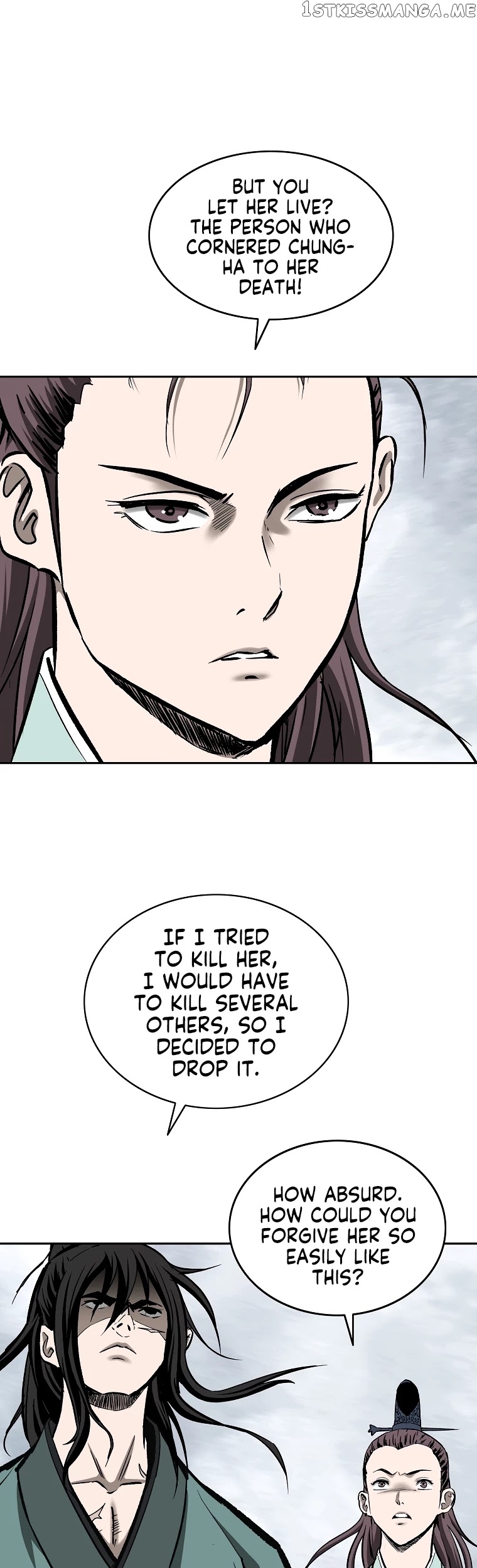 Bowblade Spirit chapter 133 - page 24