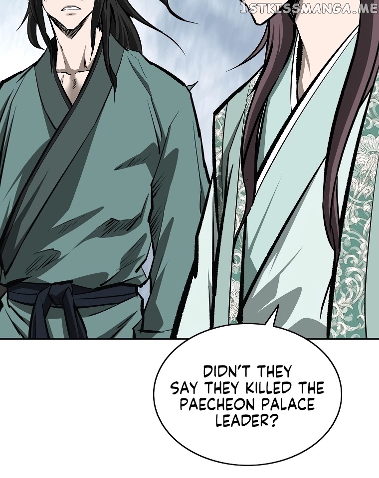 Bowblade Spirit chapter 133 - page 28