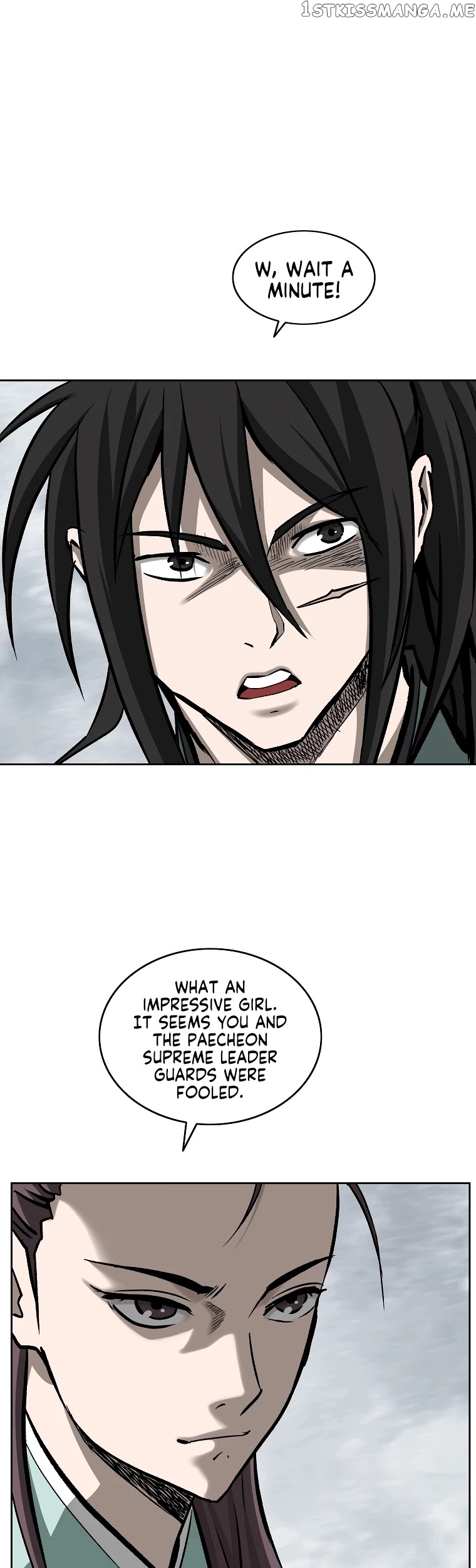 Bowblade Spirit chapter 133 - page 29
