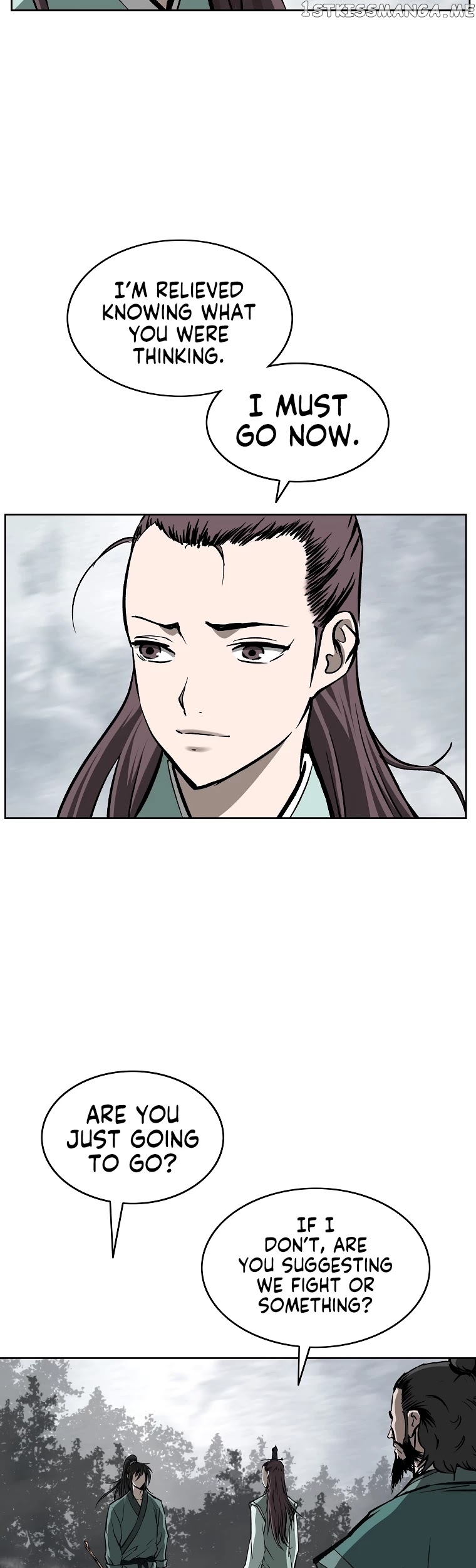 Bowblade Spirit chapter 133 - page 30