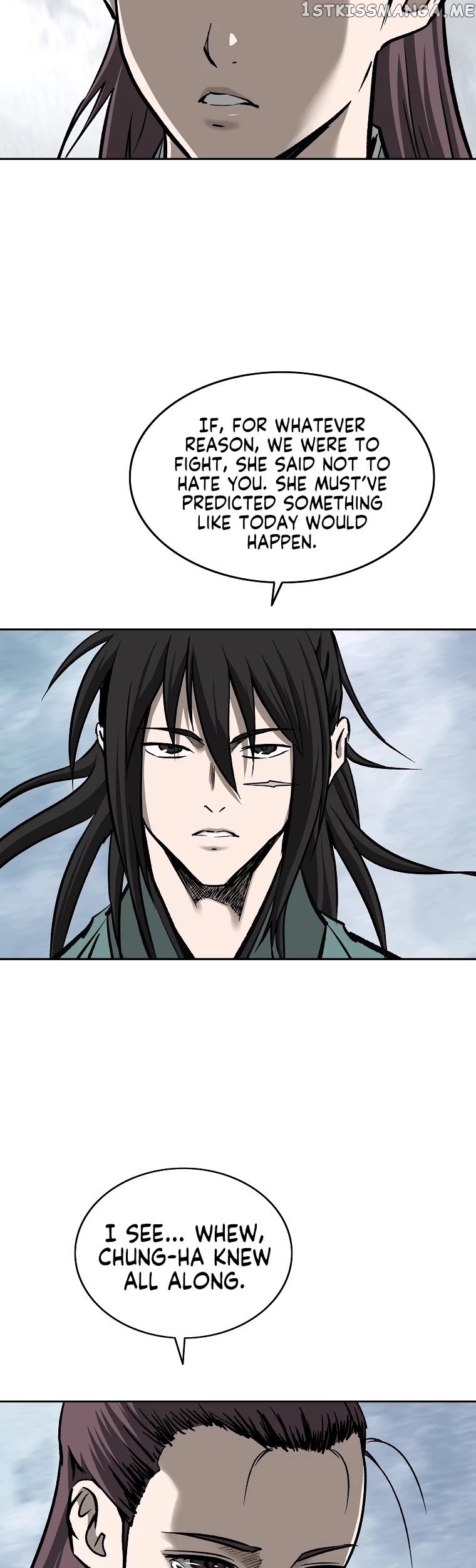 Bowblade Spirit chapter 133 - page 32