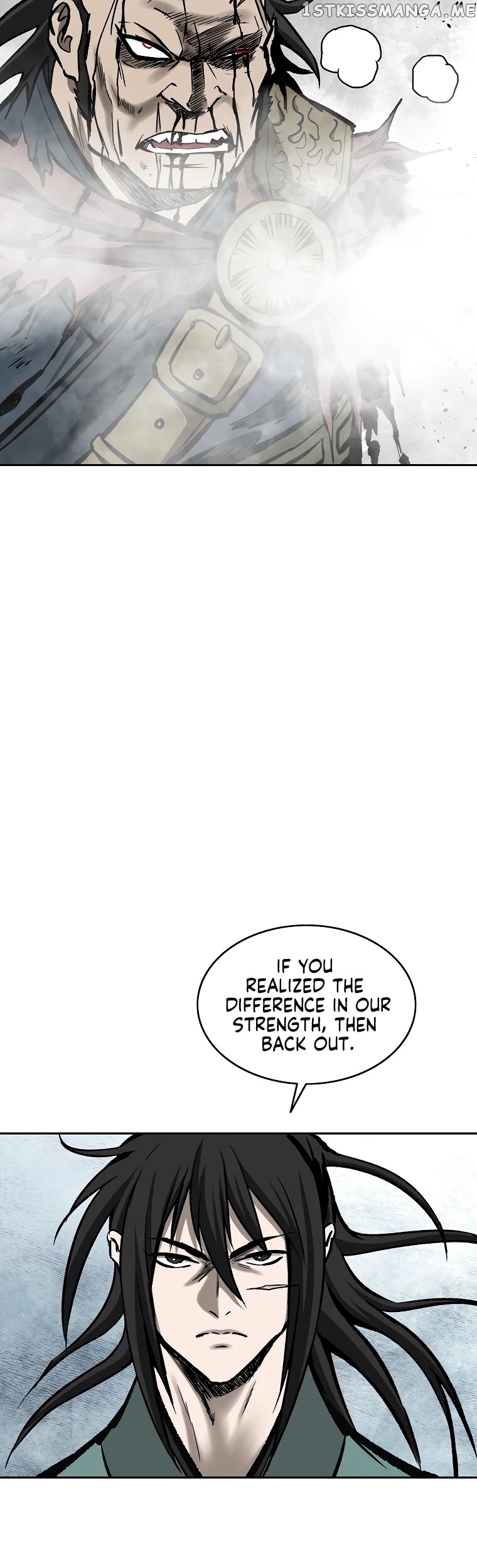Bowblade Spirit chapter 133 - page 4