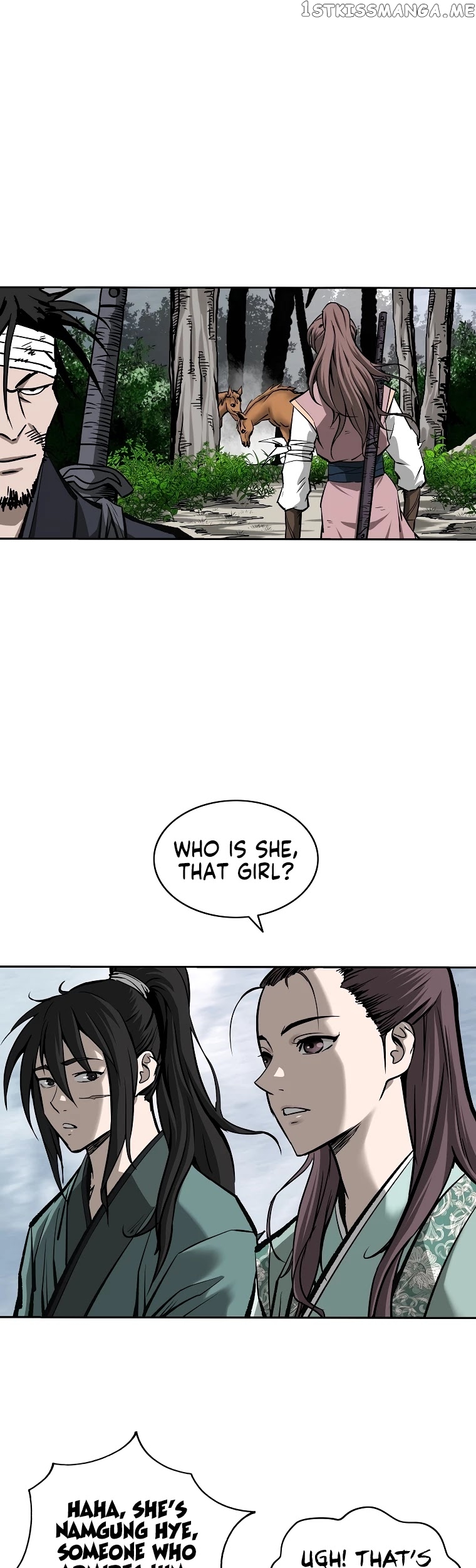 Bowblade Spirit chapter 133 - page 44