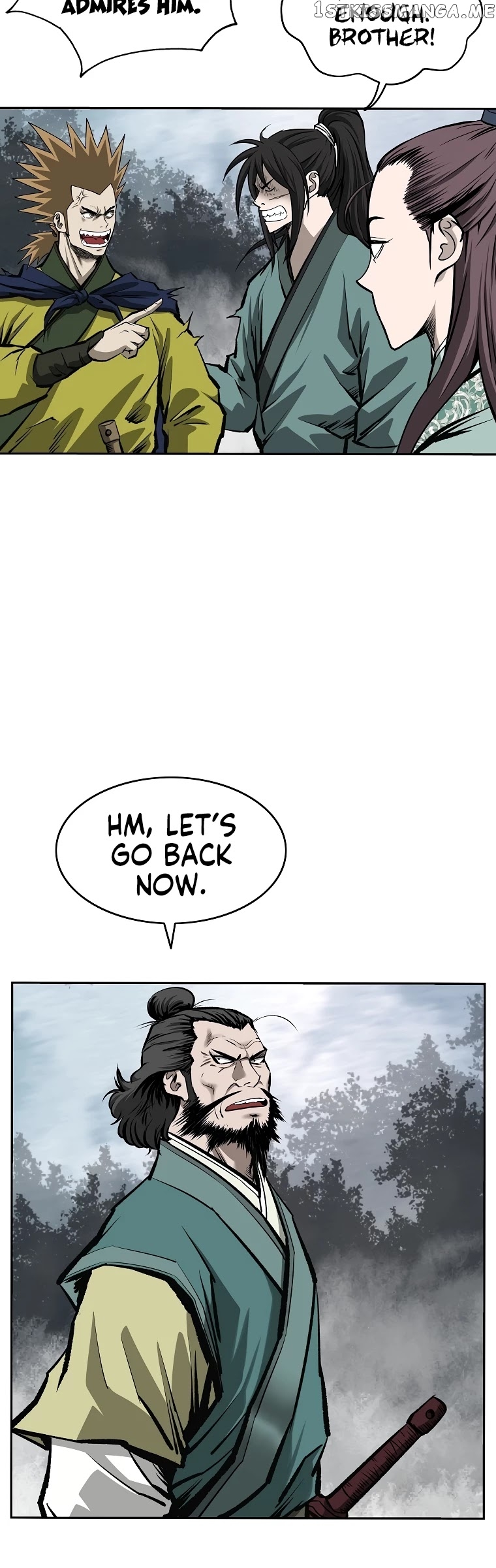 Bowblade Spirit chapter 133 - page 45