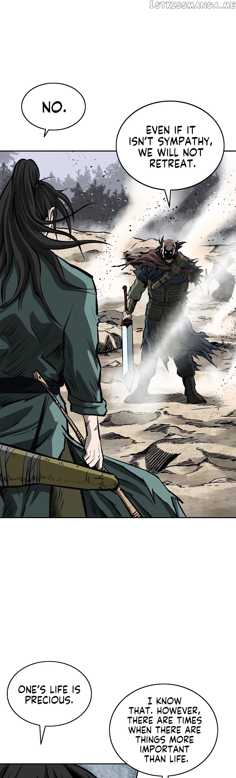 Bowblade Spirit chapter 133 - page 6