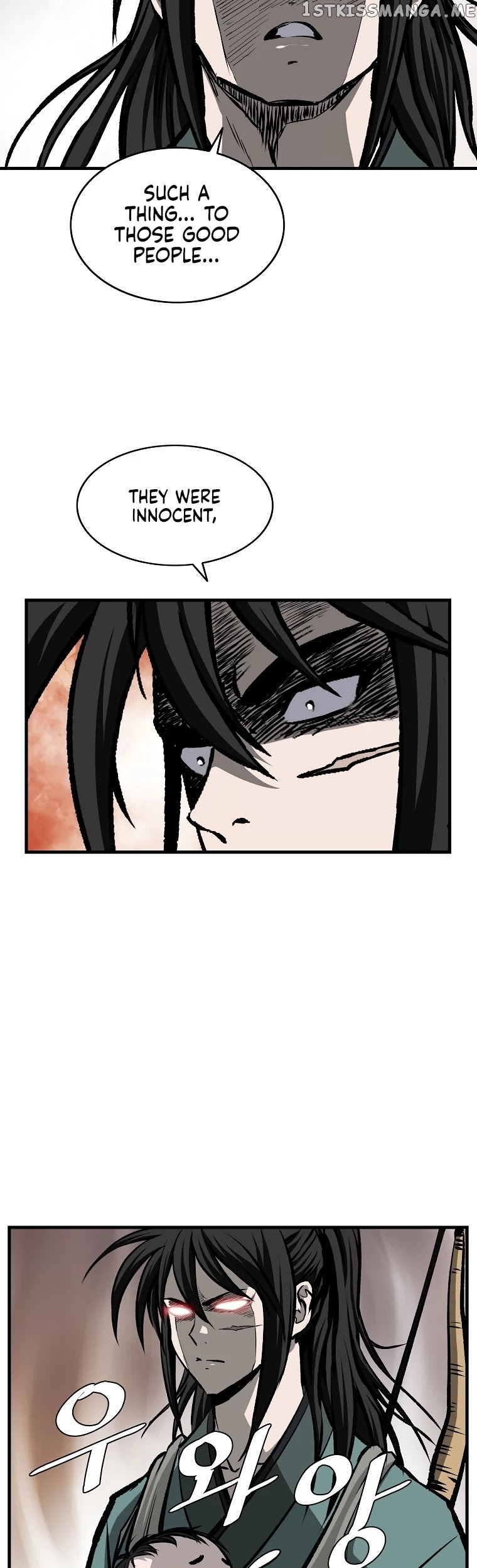 Bowblade Spirit chapter 113 - page 19