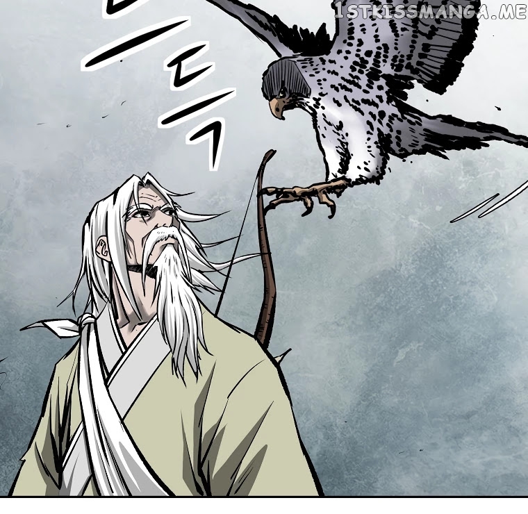 Bowblade Spirit chapter 113 - page 25