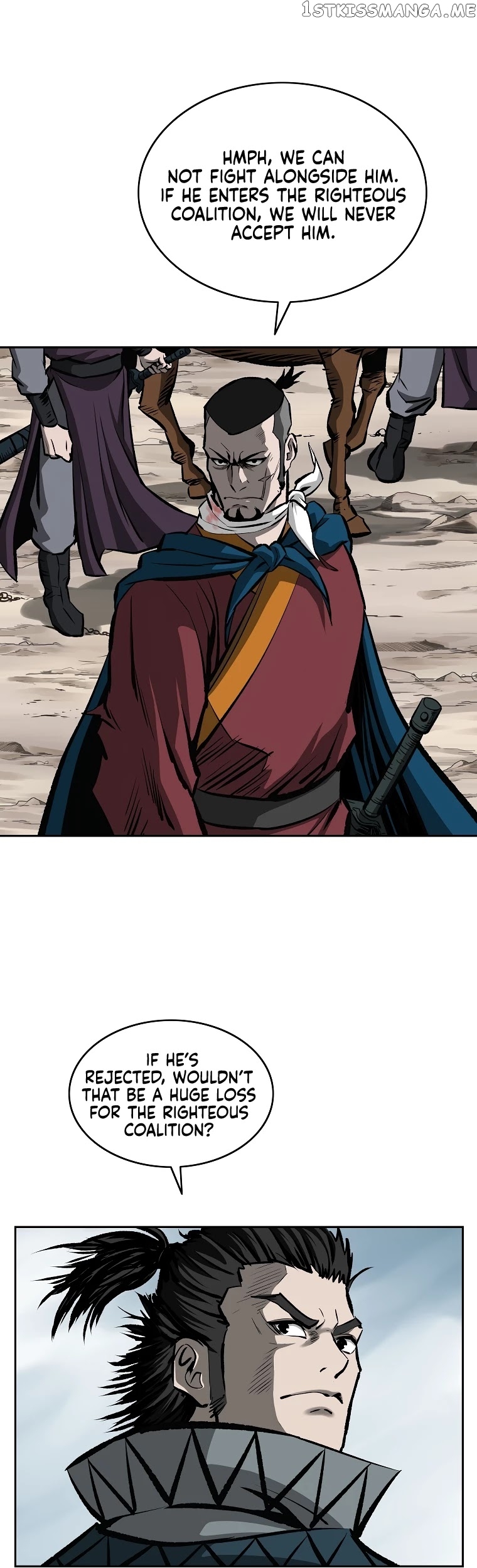 Bowblade Spirit chapter 113 - page 29