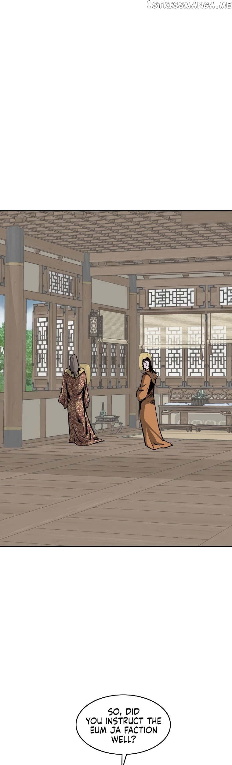 Bowblade Spirit chapter 113 - page 33