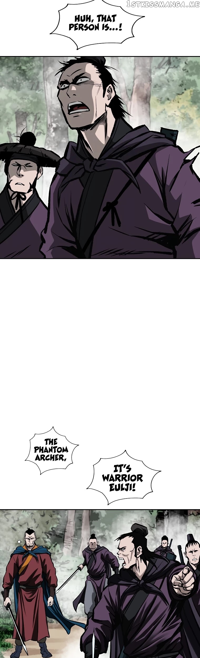 Bowblade Spirit chapter 113 - page 4