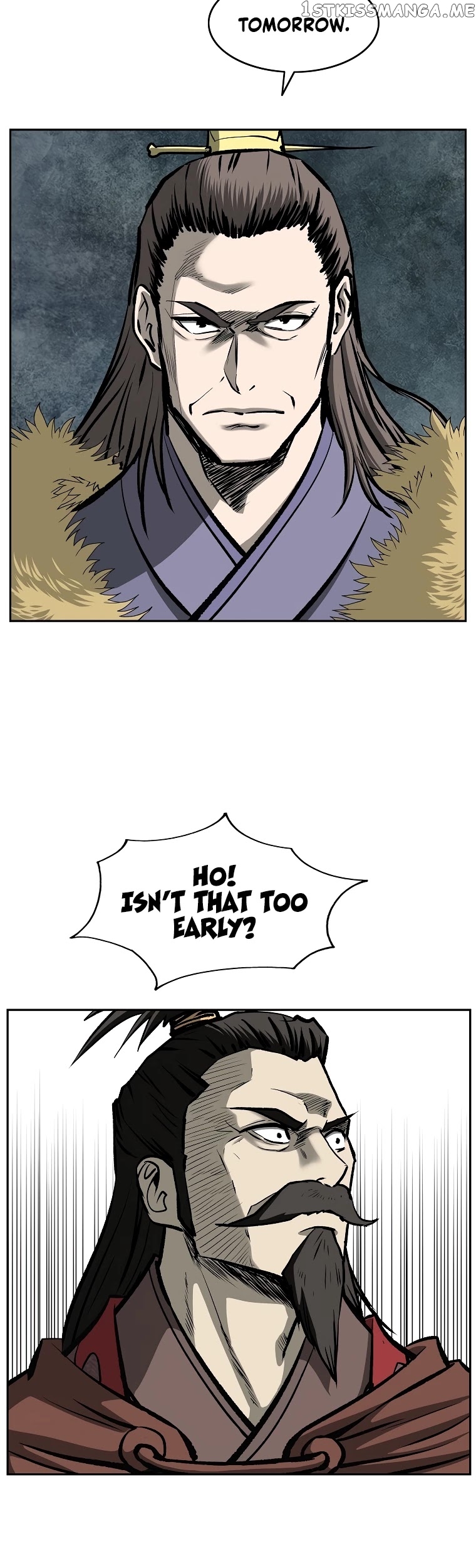 Bowblade Spirit chapter 113 - page 42
