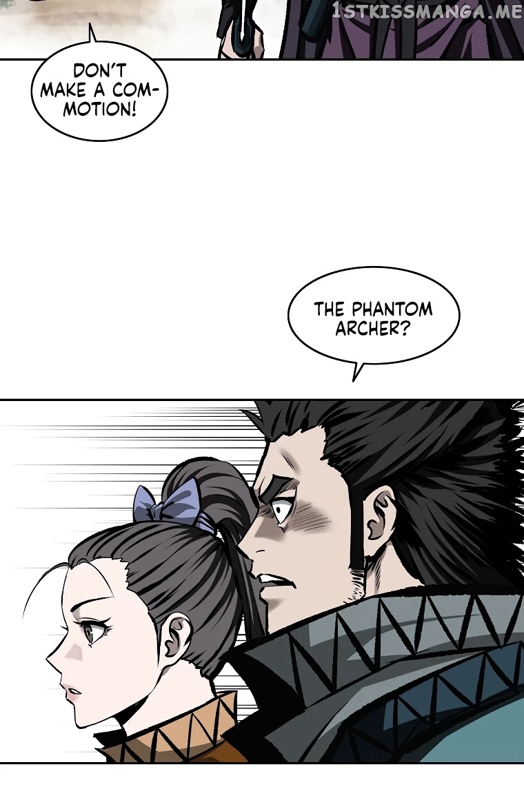 Bowblade Spirit chapter 113 - page 5