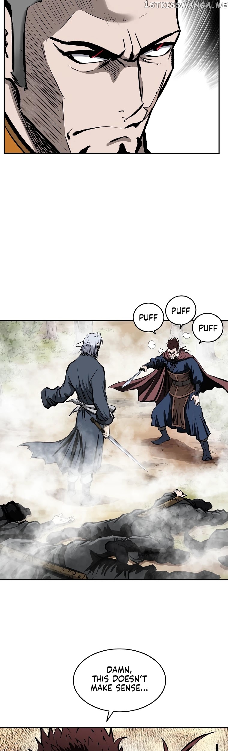 Bowblade Spirit chapter 113 - page 8