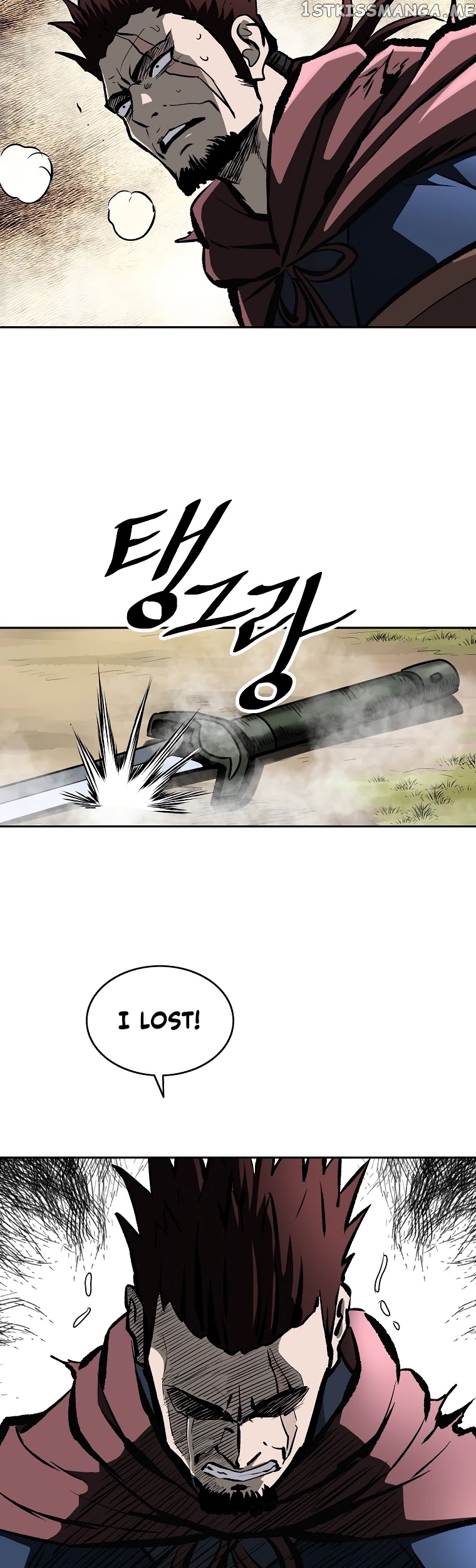 Bowblade Spirit chapter 113 - page 9