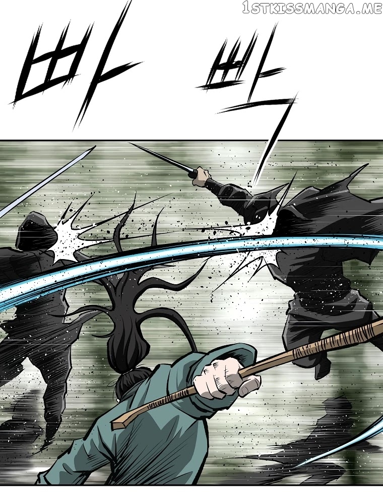 Bowblade Spirit chapter 132 - page 25