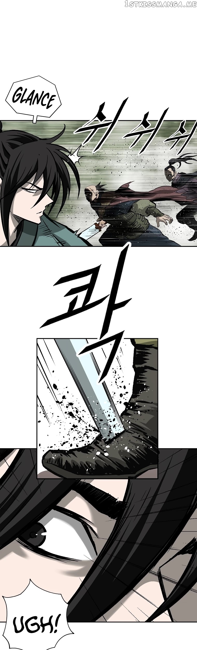 Bowblade Spirit chapter 132 - page 26