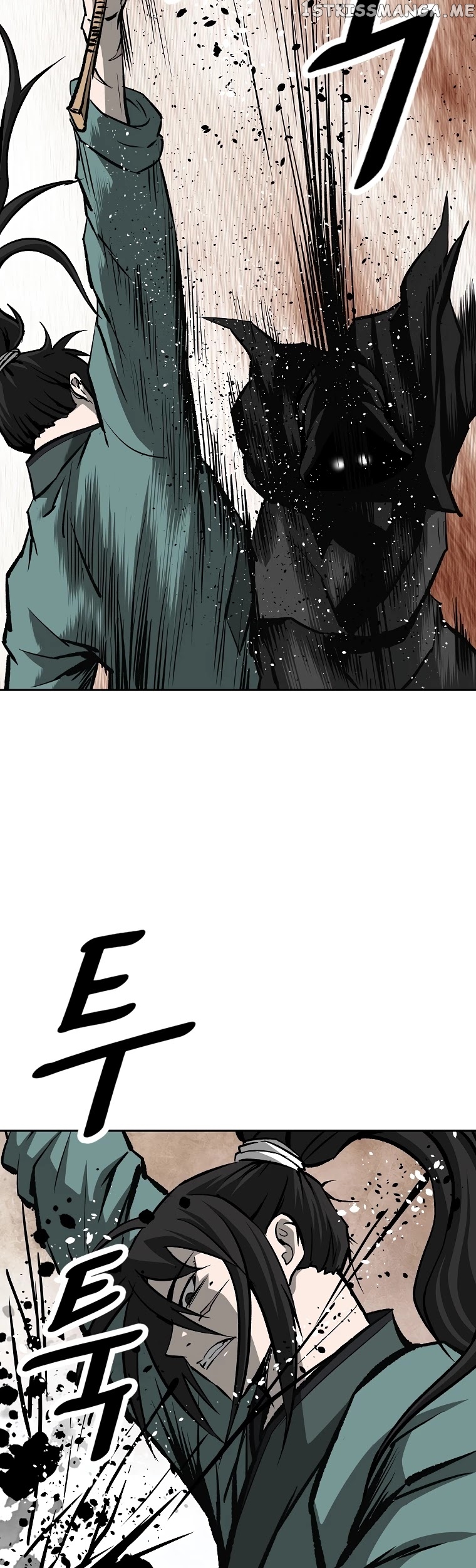 Bowblade Spirit chapter 132 - page 28