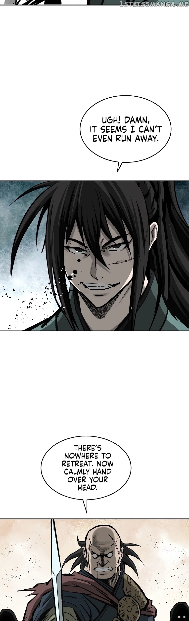 Bowblade Spirit chapter 132 - page 29