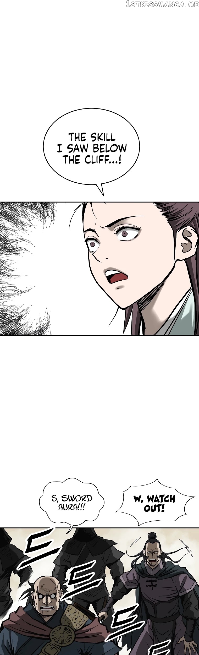 Bowblade Spirit chapter 132 - page 41